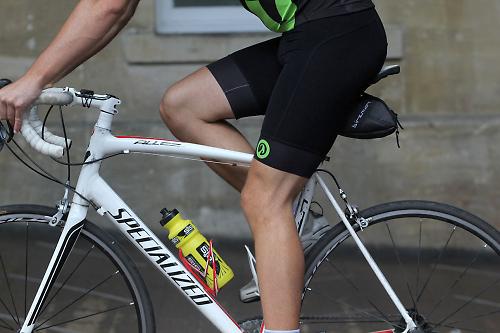 Review Stolen Goat Ibex Bib Shorts road.cc